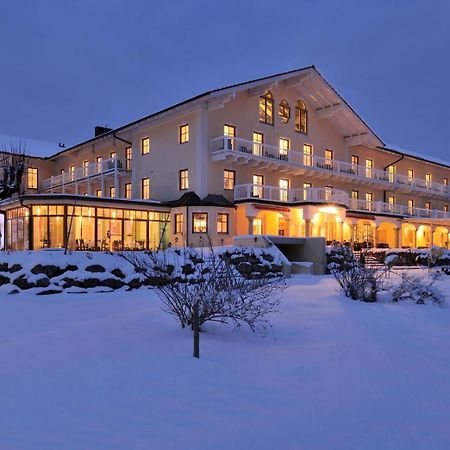 Wellness Natur Resort Gut Edermann Teisendorf Exterior foto