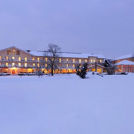 Wellness Natur Resort Gut Edermann Teisendorf Exterior foto