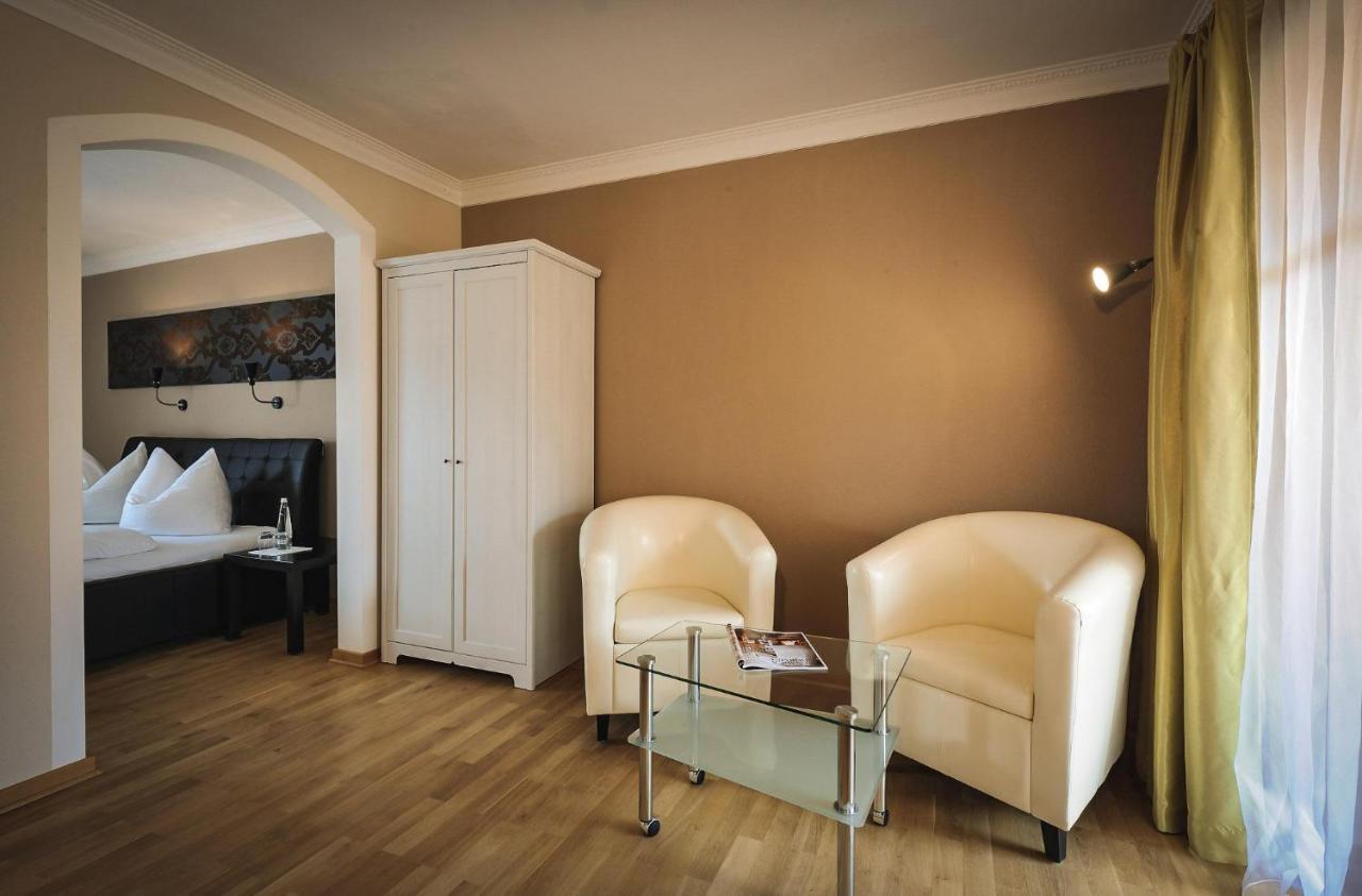 Wellness Natur Resort Gut Edermann Teisendorf Exterior foto