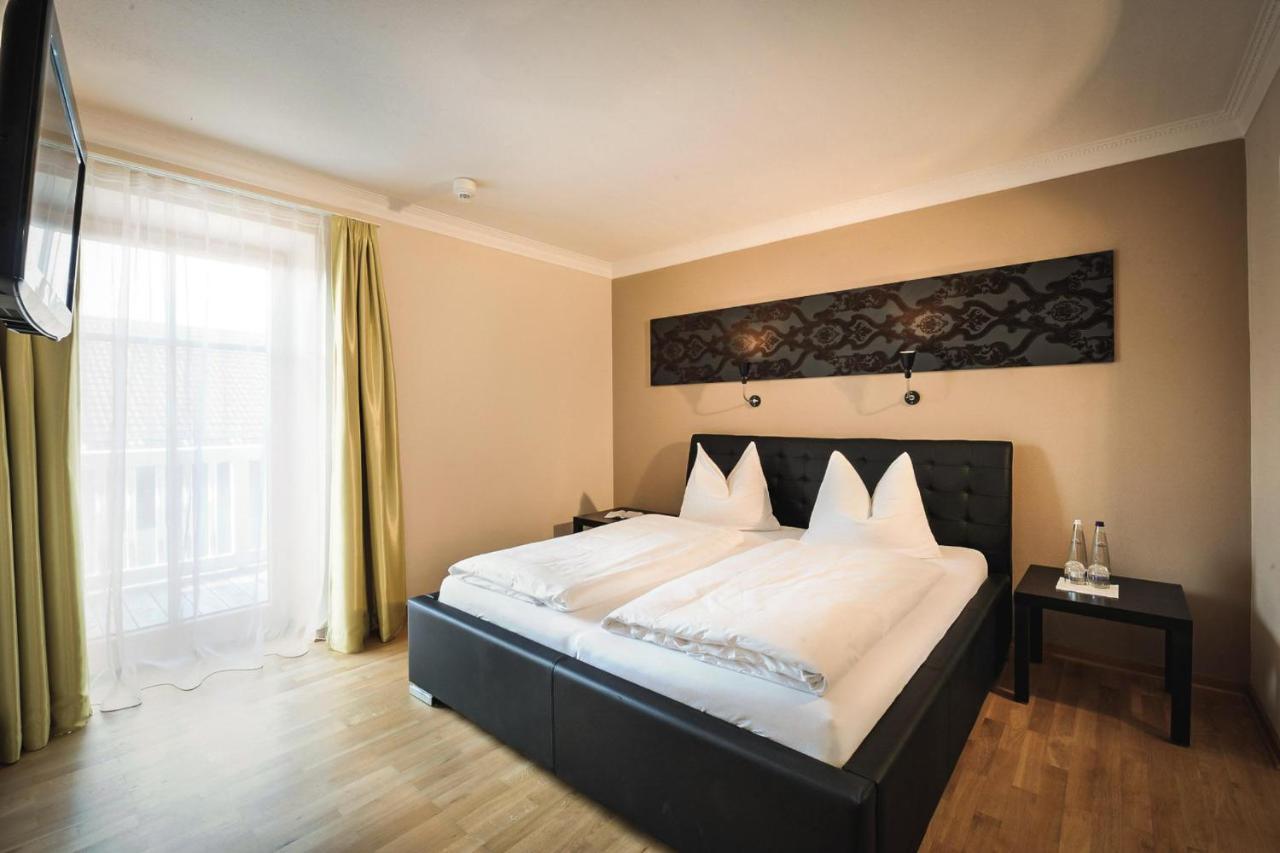 Wellness Natur Resort Gut Edermann Teisendorf Exterior foto