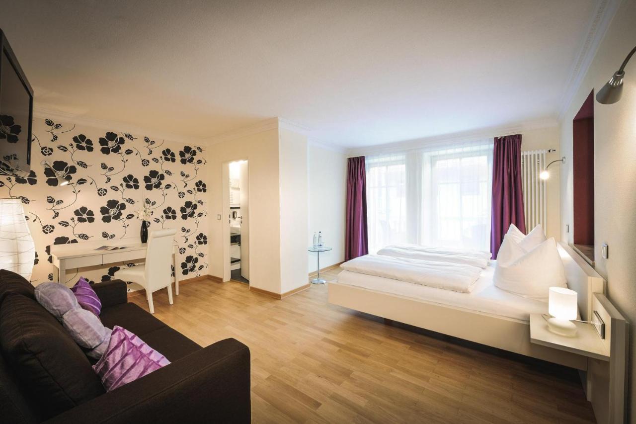 Wellness Natur Resort Gut Edermann Teisendorf Exterior foto