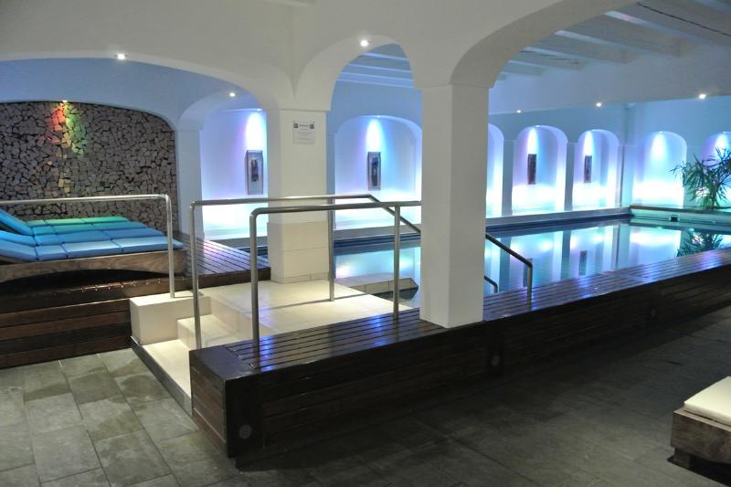 Wellness Natur Resort Gut Edermann Teisendorf Exterior foto